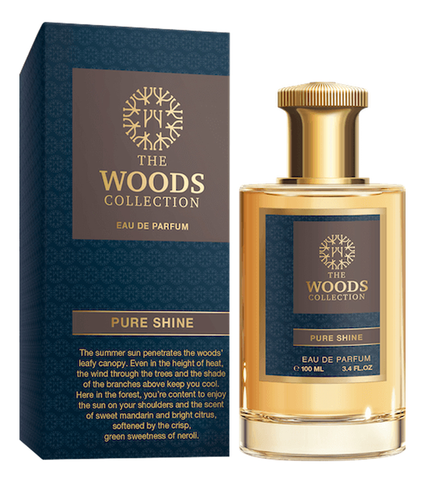 The Woods Collection - Pure Shine